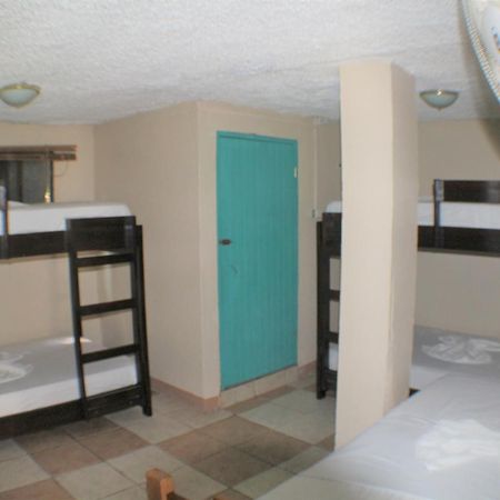 Blue Iguana Hotell Sámara Eksteriør bilde